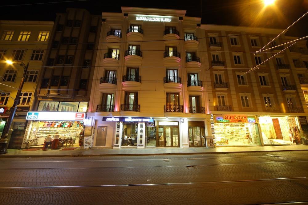 Hotel Black Tulip Κωνσταντινούπολη Εξωτερικό φωτογραφία