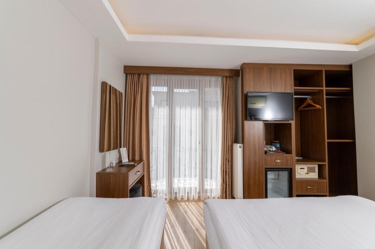 Hotel Black Tulip Κωνσταντινούπολη Εξωτερικό φωτογραφία