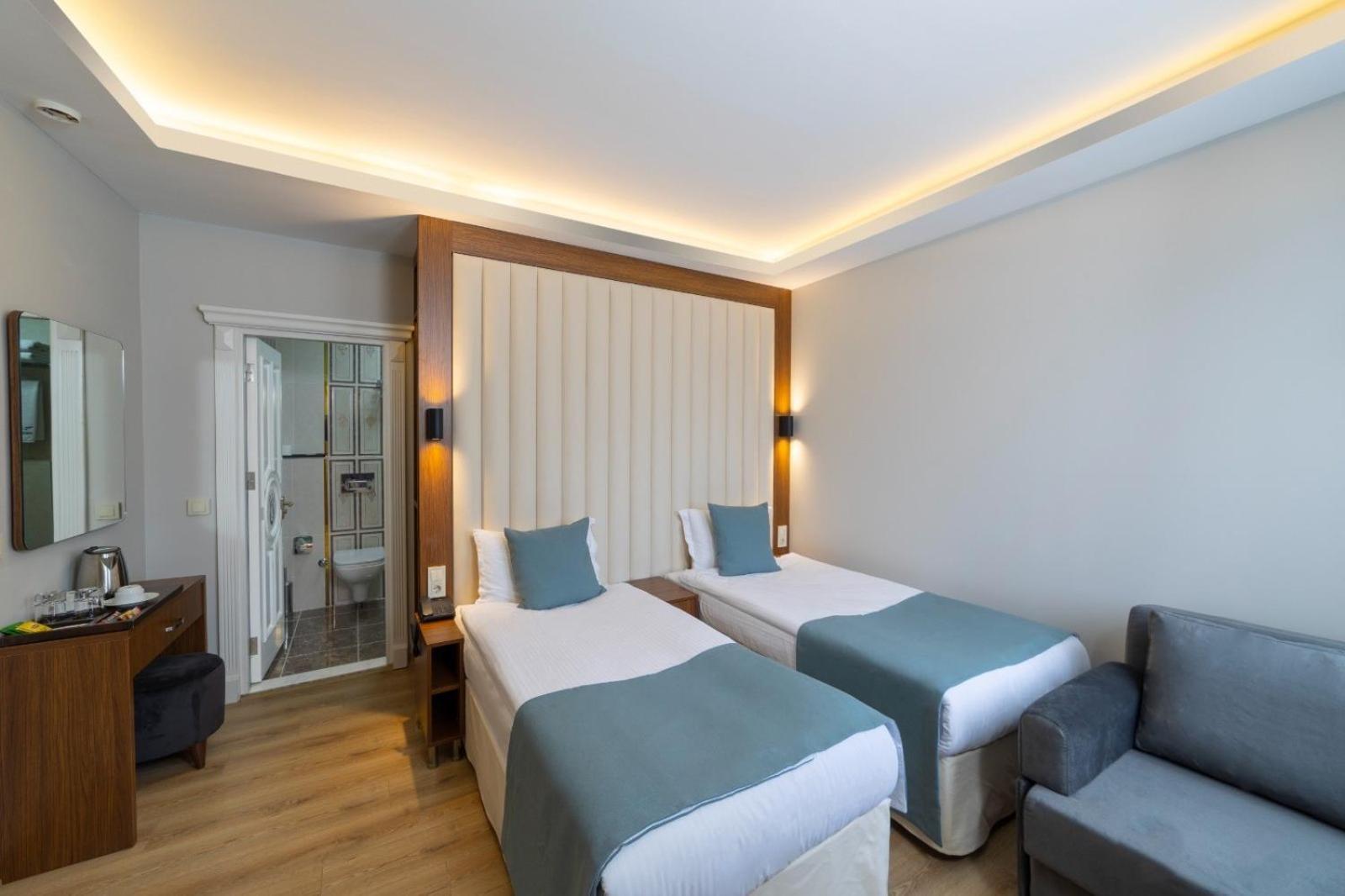 Hotel Black Tulip Κωνσταντινούπολη Εξωτερικό φωτογραφία